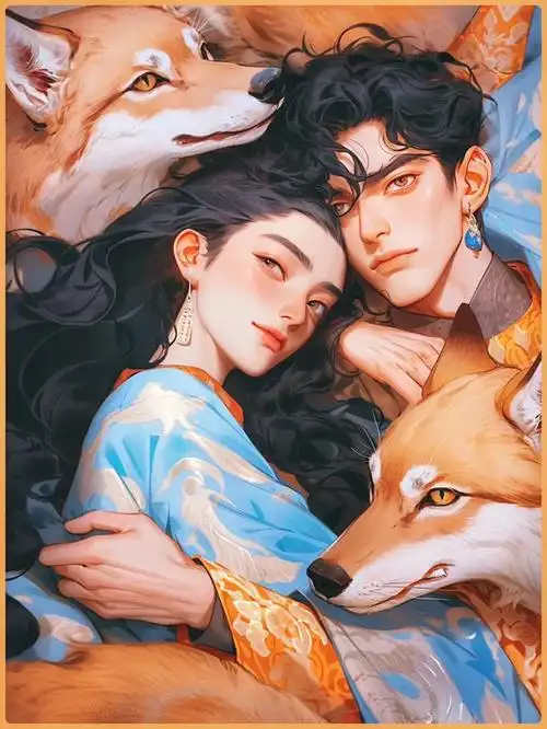 长夜将尽 电影封面