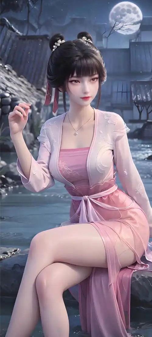 潮汐档案 剧集封面