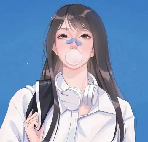 用户 半格胶片 头像